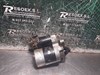 Motor de arranco M002T13081 PEUGEOT