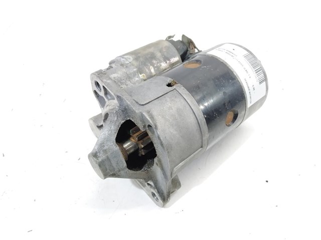 M002T13281 RENAULT Стартер купить в Винница