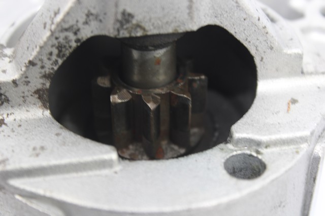 M002T13281 RENAULT Стартер купить в Черкассы