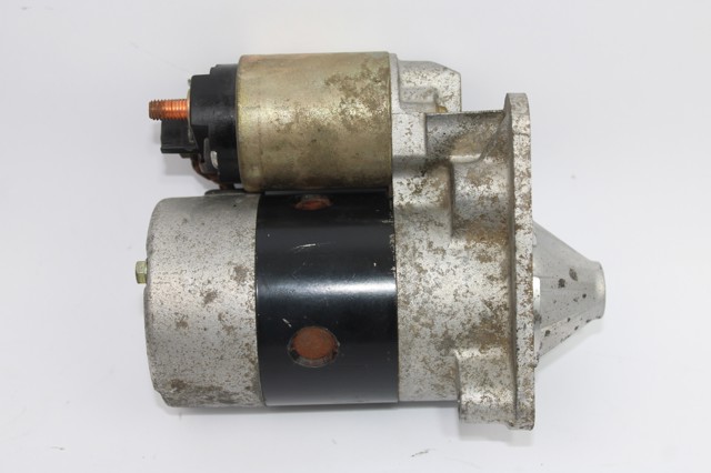 M002T13281 RENAULT Стартер купить в Львов