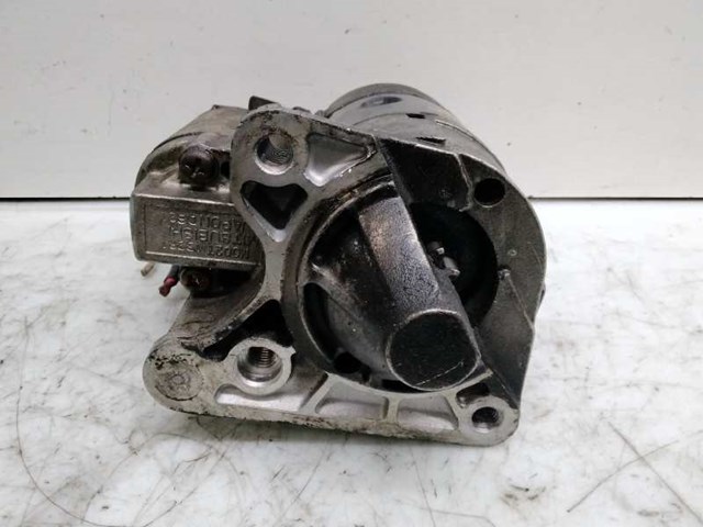M002T13281 RENAULT Стартер купить в Украина