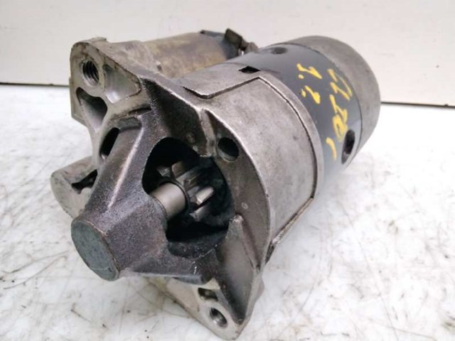 RENAULT M002T13281 Стартер в наличии Ужгород