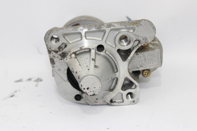 M002T13281 RENAULT Стартер купить в Львов