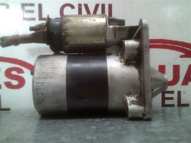 M002T13581 RENAULT Стартер купить в Днепр