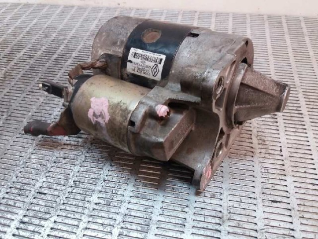 RENAULT M002T13581 Стартер в наличии Павлоград