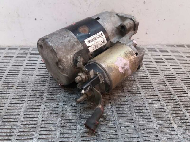 RENAULT M002T13581 Стартер в наличии Запорожье