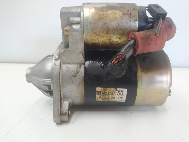 M002T44781 MITSUBISHI Стартер купить в Запорожье