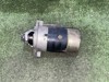 Motor de arranco M002T46081 SUZUKI