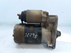 Motor de arranco M002T48381 RENAULT