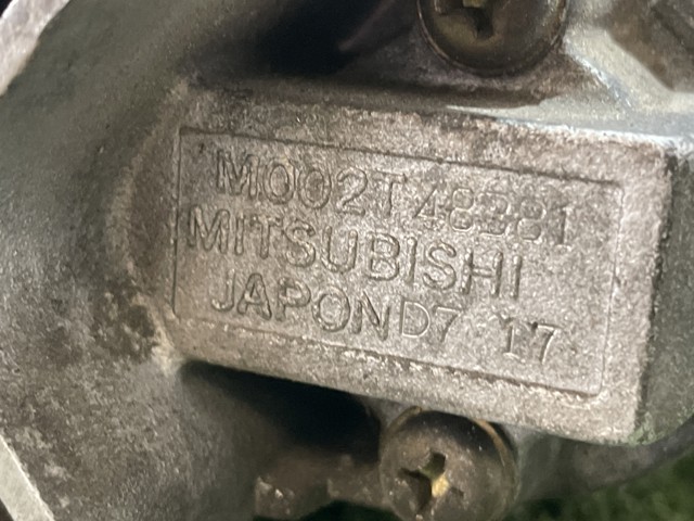 M002T48381 RENAULT Стартер купить в Хмельницкий