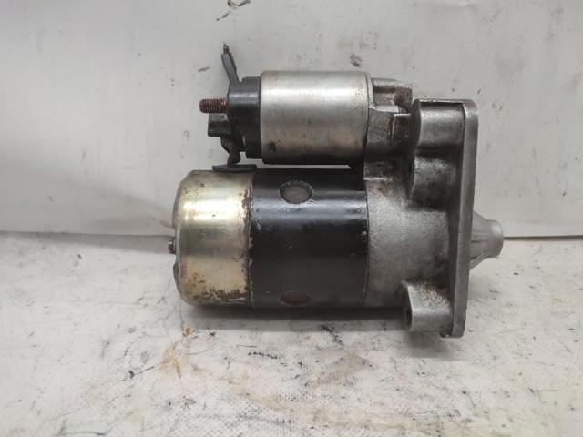 Motor de arranco M002T48381 RENAULT