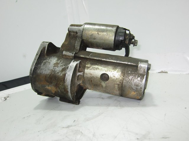 M002T63271 MITSUBISHI Стартер купить в Чернигов