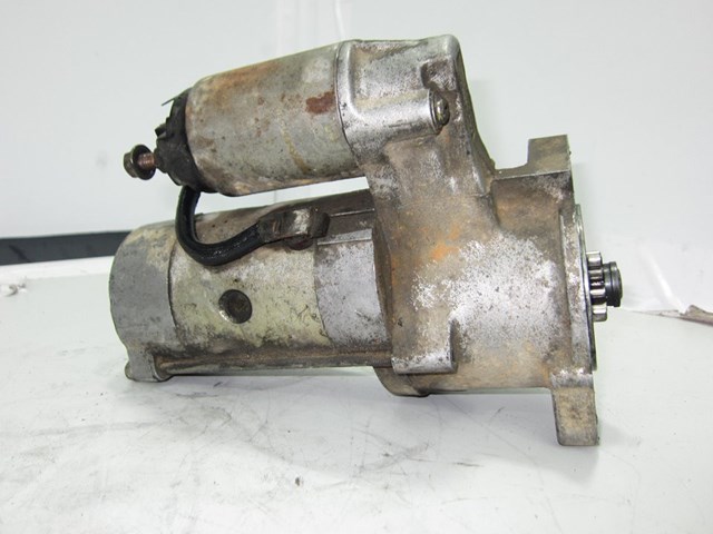 MITSUBISHI M002T63271 Стартер в наличии Черкассы