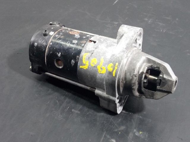 Motor de arranco M002T85672 HONDA