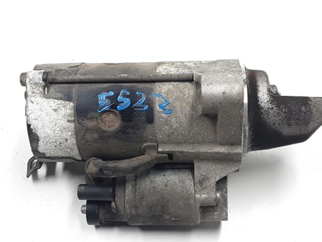 Motor de arranco M002T85672 HONDA