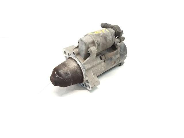 Motor de arranco M002T85672 HONDA