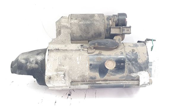 M002T85871 HONDA Стартер купить в Днепр