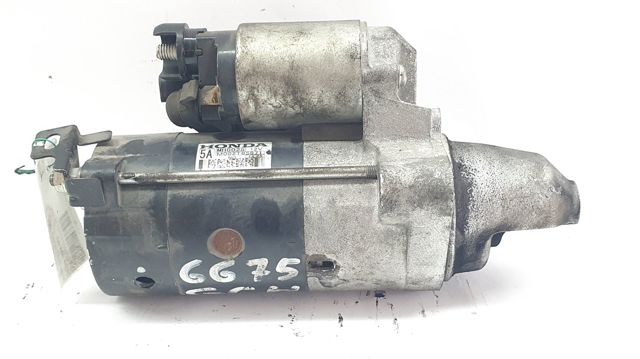 HONDA M002T85871 Стартер в наличии Павлоград