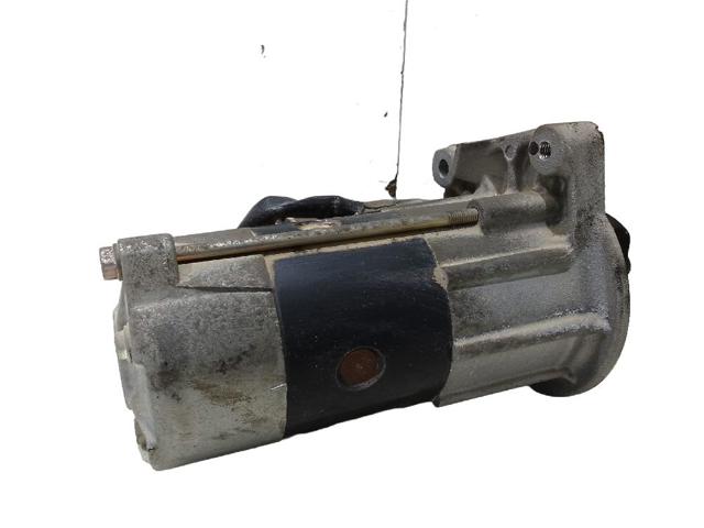 MITSUBISHI M002T86371 Стартер в наличии Тернополь