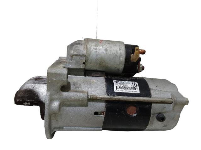MITSUBISHI M002T86371 Стартер в наличии Кривой Рог