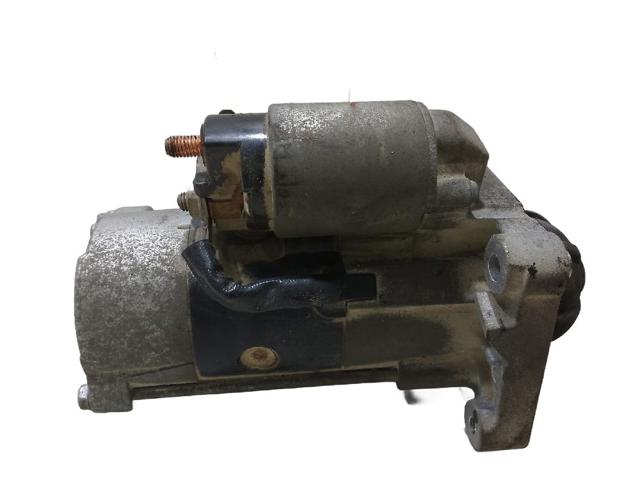 MITSUBISHI M002T86371 Стартер в наличии Сумы