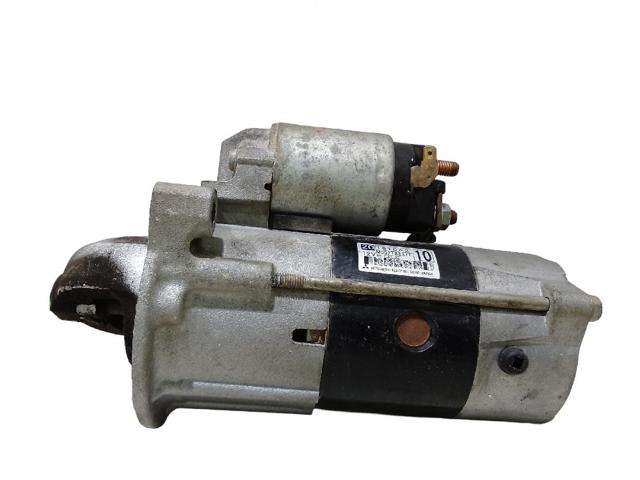 MITSUBISHI M002T86371 Стартер в наличии Тернополь