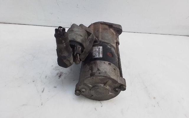 MITSUBISHI M002T87072ZT Стартер в наличии Ужгород