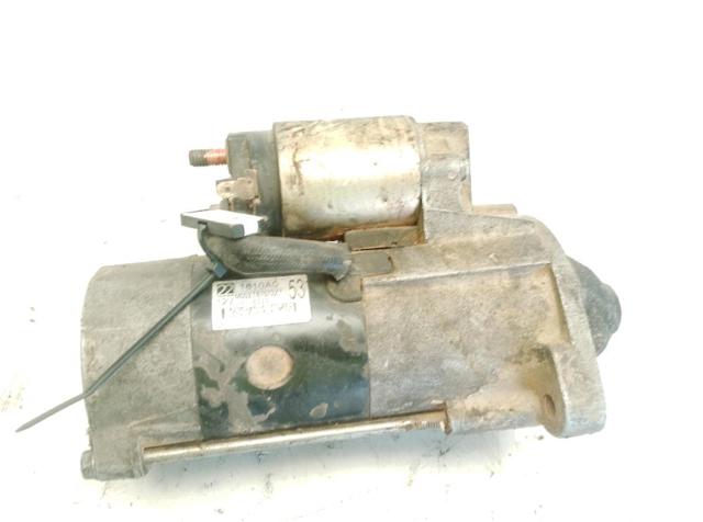 M002T87072ZT MITSUBISHI Стартер купить в Запорожье