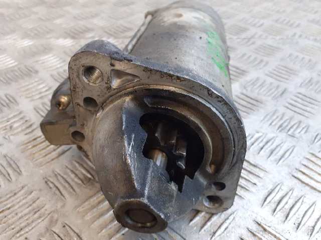 M002T87171ZT MITSUBISHI Стартер купить в Киев