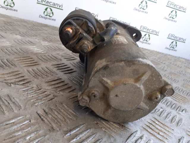 MITSUBISHI M002T87171ZT Стартер в наличии Полтава