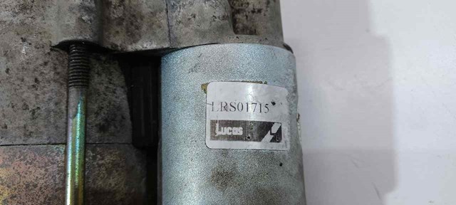 MITSUBISHI M002T87171ZT Стартер в наличии Днепр