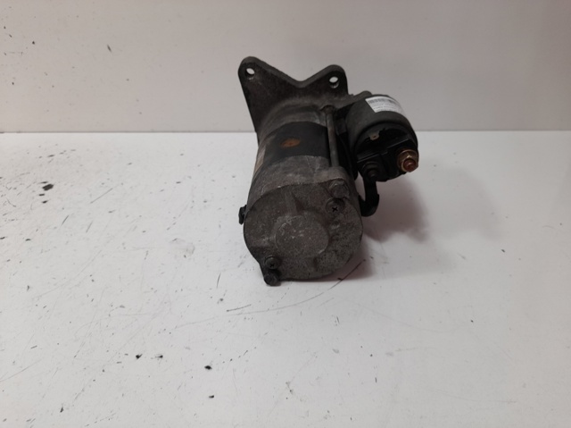 Motor de arranco M002T87271ZT FORD