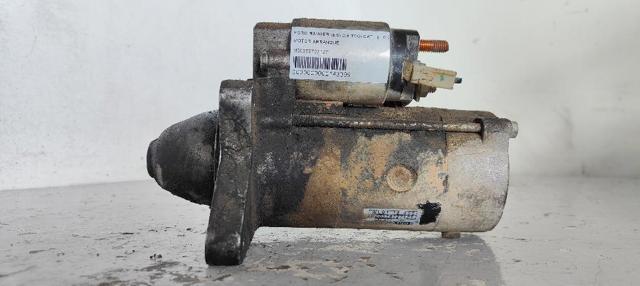 Motor de arranco M002T87271ZT FORD