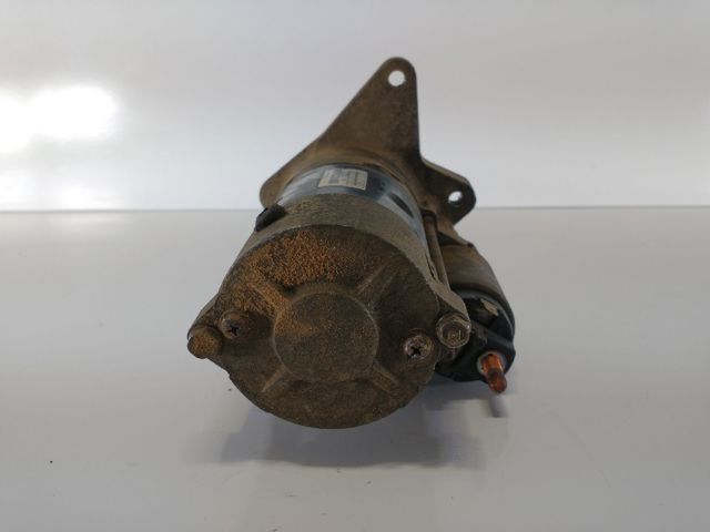 Motor de arranco M002T87271ZT FORD