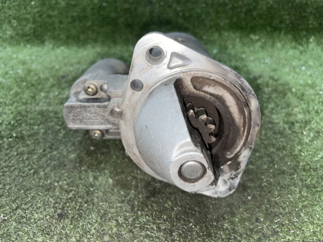 M002T87371 MITSUBISHI Стартер купить в Харьков