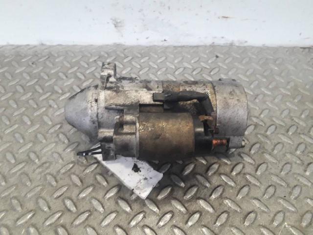 M002T87371 MITSUBISHI Стартер купить в Львов