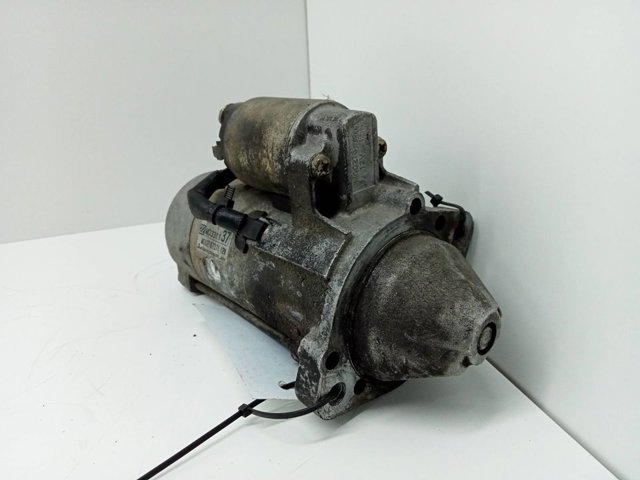 MITSUBISHI M002T87371 Стартер в наличии Житомир