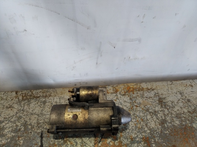 M002T87371 MITSUBISHI Стартер купить в Львов