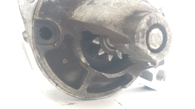 M002T87471 MAZDA Стартер купить в Хмельницкий