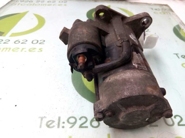 M002T87471 MAZDA Стартер купить в Черновцы
