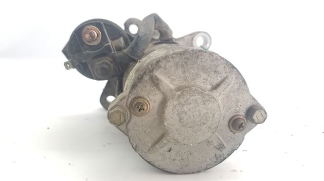 M002T87471 MAZDA Стартер купить в Винница