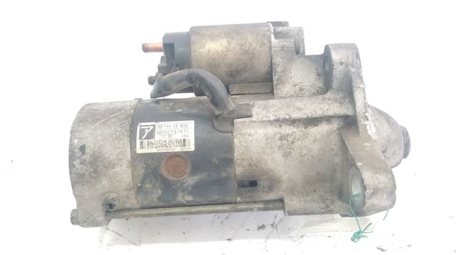 M002T87471 MAZDA Стартер купить в Павлоград