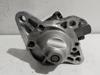 Motor de arranco M002T88671 MAZDA