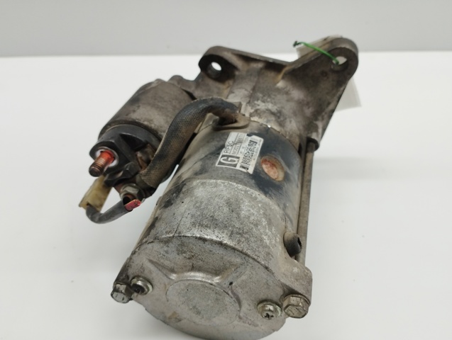 Motor de arranco M002T88671 MAZDA