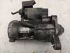 Motor de arranco M002T88671 MAZDA