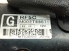 Motor de arranco M002T88671 MAZDA