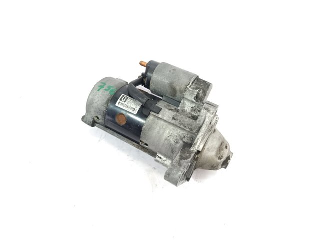 Motor de arranco M002T88671 MAZDA
