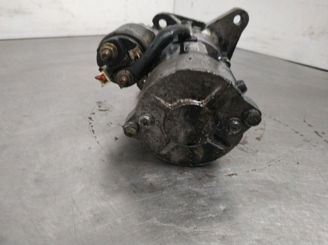 Motor de arranco M002T88671 MAZDA