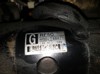 Motor de arranco M002T88671 MAZDA