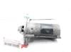 Motor de arranco M002T88671 MAZDA